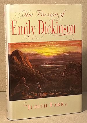 Seller image for The Passion of Emily Dickinson for sale by San Francisco Book Company