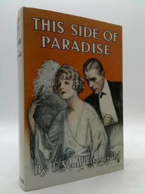 Image du vendeur pour This Side of Paradise mis en vente par ThriftBooksVintage