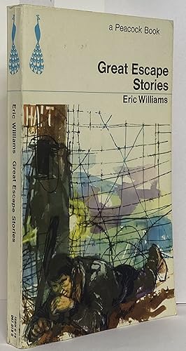 Seller image for Great Escape Stories for sale by Irolita Books