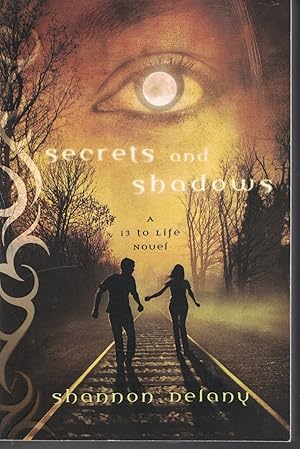 Seller image for Secrets and Shadows Book 2 for sale by Ye Old Bookworm
