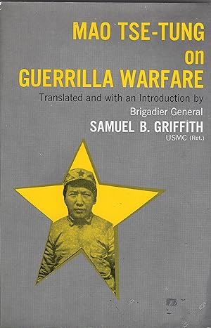 Seller image for Mao Tse-Tung on Guerrilla Warfare (Books That Matter) for sale by A Cappella Books, Inc.
