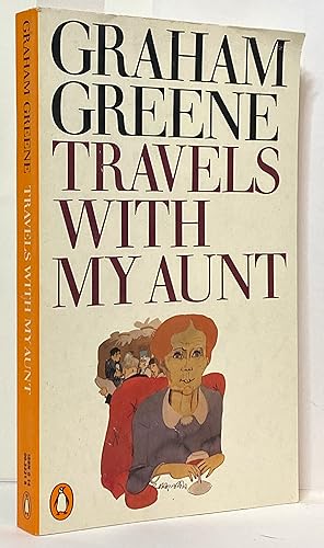 Seller image for Travels With My Aunt for sale by Irolita Books