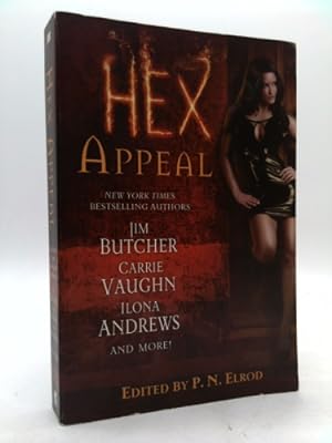 Seller image for Hex Appeal for sale by ThriftBooksVintage