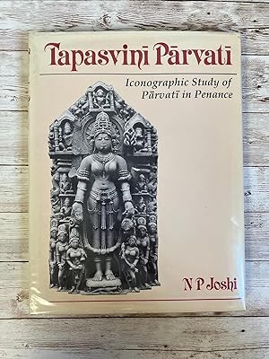 Tapasvini Parvati, Iconographic Study of Parvati in Penance