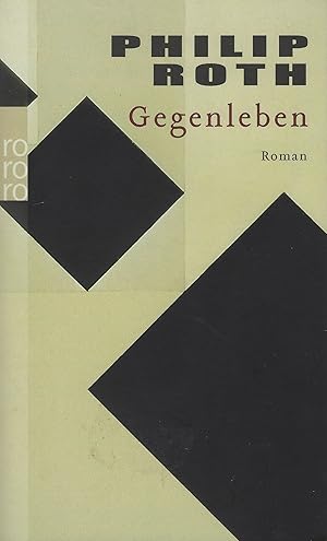 Gegenleben. Roman