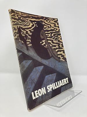 Seller image for Leon Spilliaert: Symbol and Expressionism in 20th Century Belgian Art for sale by Southampton Books