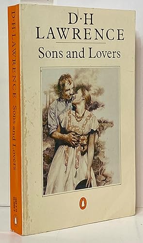 Seller image for Sons and Lovers for sale by Irolita Books