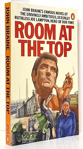 Room at The Top
