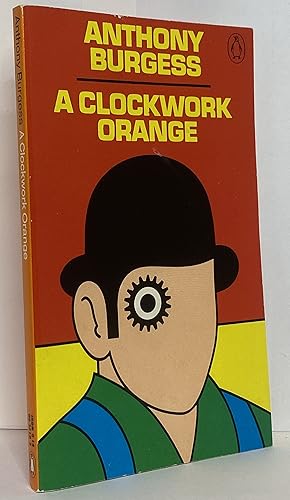 Image du vendeur pour A Clockwork Orange mis en vente par Irolita Books