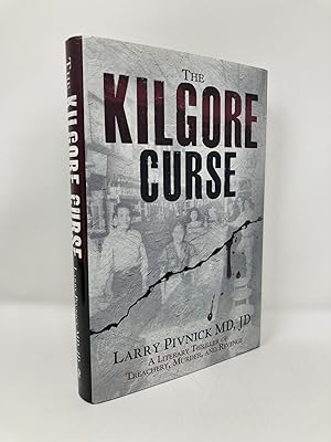 Bild des Verkufers fr The Kilgore Curse zum Verkauf von Southampton Books