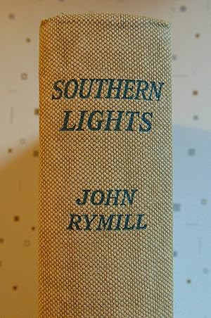 Imagen del vendedor de Southern Lights a la venta por Approximations