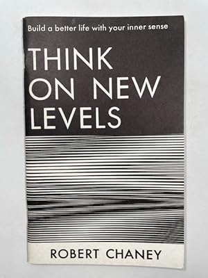 Seller image for Think on New Levels for sale by BookEnds Bookstore & Curiosities