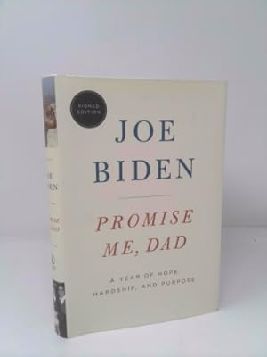 Seller image for Promise Me, Dad : A Year of Hope, Hardship, and Purpose for sale by ThriftBooksVintage