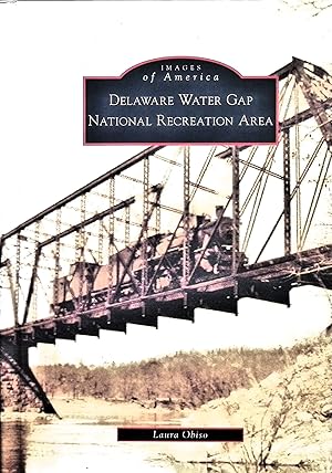 Bild des Verkufers fr Delaware Water Gap National Recreation Area zum Verkauf von Liberty Book Store ABAA FABA IOBA