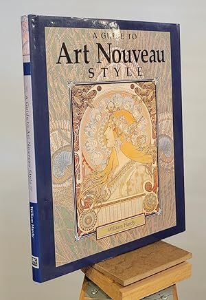 A Guide to Art Nouveau Style