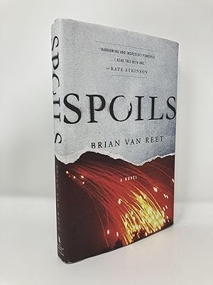Seller image for Spoils for sale by Southampton Books