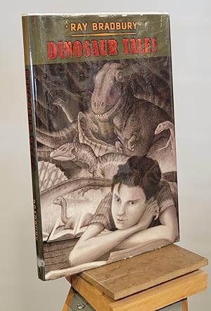 Immagine del venditore per Dinosaur Tales venduto da Henniker Book Farm and Gifts
