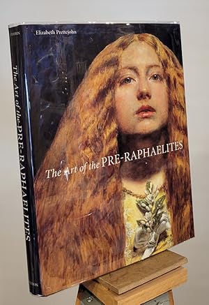 Immagine del venditore per The Art of the Pre-Raphaelites venduto da Henniker Book Farm and Gifts