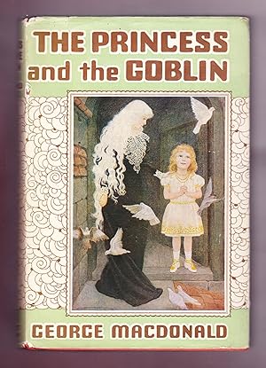 The Princess and the Goblin