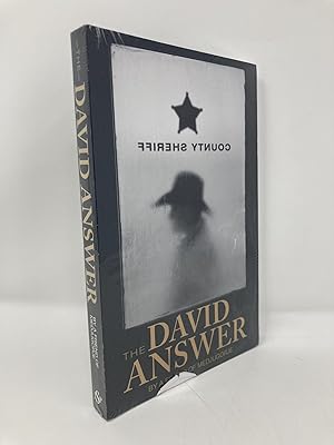 Immagine del venditore per The David Answer by A Friend of Medjugorje venduto da Southampton Books