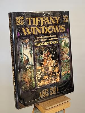 Seller image for Tiffany Windows for sale by Henniker Book Farm and Gifts