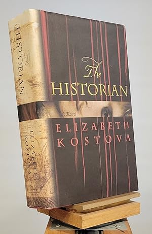 Seller image for The Historian for sale by Henniker Book Farm and Gifts