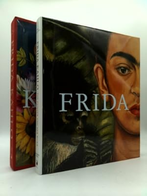 Seller image for Frida Kahlo: The Painter and Her Work for sale by ThriftBooksVintage