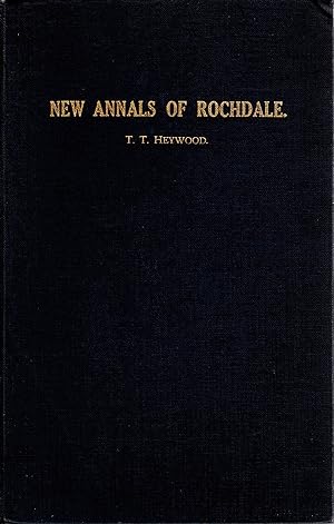 New Annals of Rochdale