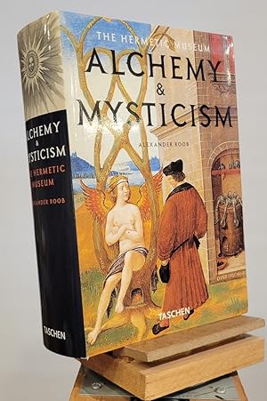 Seller image for Alchemy & Mysticism for sale by Henniker Book Farm and Gifts
