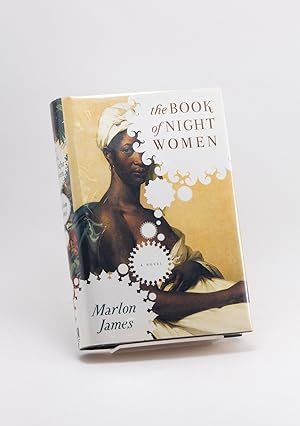 Seller image for The Book of Night Women [SIGNED] for sale by Yesterday's Gallery, ABAA