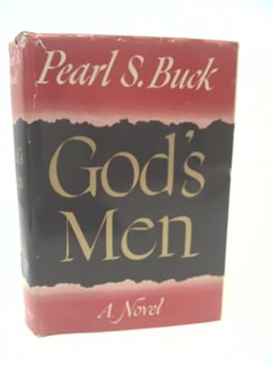 Image du vendeur pour God's men. mis en vente par ThriftBooksVintage