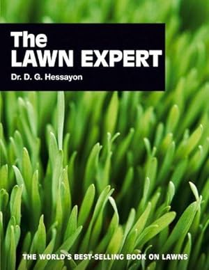 Seller image for The Lawn Expert (Expert Series) for sale by WeBuyBooks