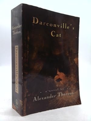 Immagine del venditore per Darconville's Cat venduto da ThriftBooksVintage