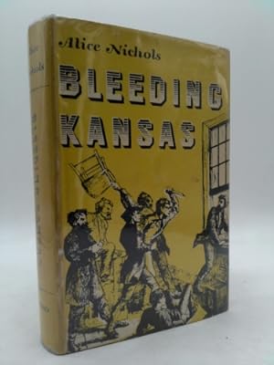Seller image for Bleeding Kansas for sale by ThriftBooksVintage