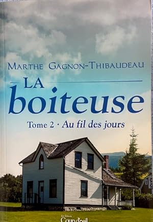 La boîteuse tome 2