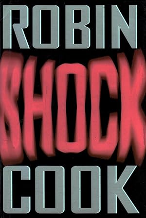Imagen del vendedor de Shock a la venta por Kayleighbug Books, IOBA