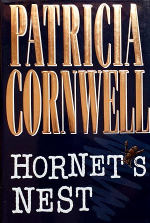 Seller image for Hornet's Nest for sale by Kayleighbug Books, IOBA