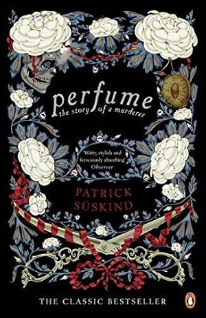 Seller image for Perfume: The Story of a Murderer for sale by WeBuyBooks 2