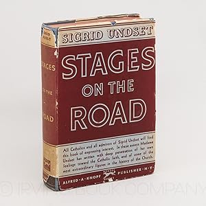 Stages on the Road