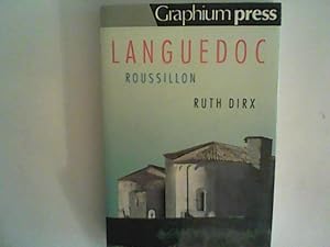 Bild des Verkufers fr Languedoc-Roussillon zum Verkauf von ANTIQUARIAT FRDEBUCH Inh.Michael Simon