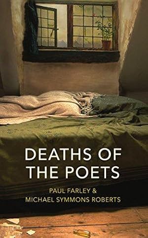 Seller image for Deaths of the Poets: - for sale by WeBuyBooks