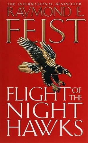 Seller image for Flight of the Night Hawks (Darkwar, Book 1) for sale by WeBuyBooks