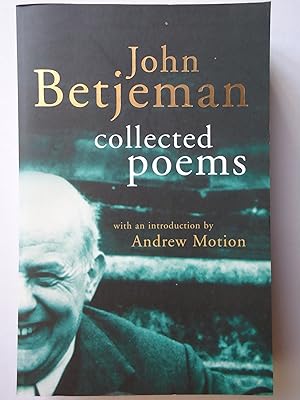 Seller image for COLLECTED POEMS for sale by GfB, the Colchester Bookshop