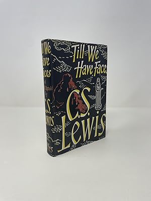 Seller image for Till We Have Faces: A Myth Retold for sale by Southampton Books