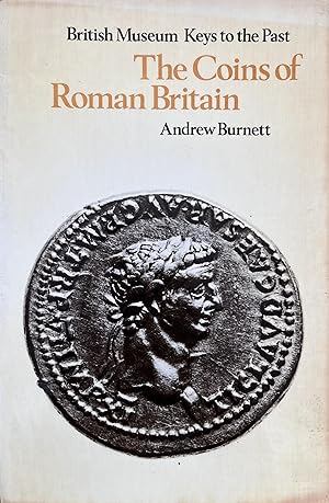 Imagen del vendedor de The Coins of Roman Britain a la venta por Object Relations, IOBA