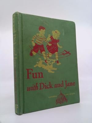 Immagine del venditore per Fun with Dick and Jane (Cathedral Readers: Curriculum Foundation Series) venduto da ThriftBooksVintage