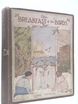 Bild des Verkufers fr The Breakfast of the Birds: And other stories from the Hebrew of Judah Steinberg zum Verkauf von ThriftBooksVintage