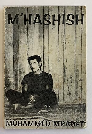 Seller image for M'Hashish for sale by Eureka Books