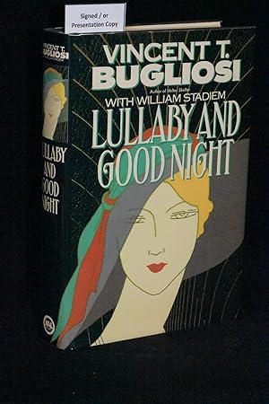 Seller image for Lullaby and Good Night for sale by Books by White/Walnut Valley Books