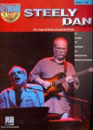 Bild des Verkufers fr Steely Dan zum Verkauf von GreatBookPrices